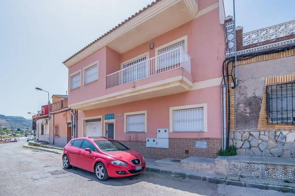 Piso en venta en POZO, DEL - SANTA LUCIA 11, imagen 24