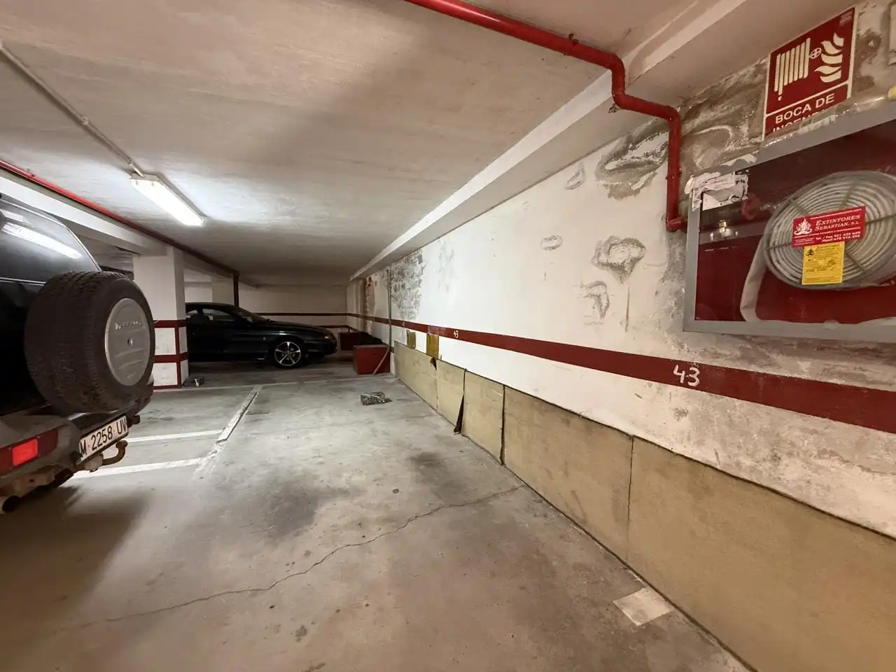 Flat with lift for sale in Calle Anselmo Carretero, imagen 35