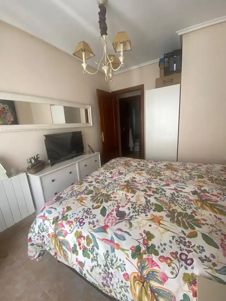Piso con ascensor en venta en Calle la Brava, imagen 14
