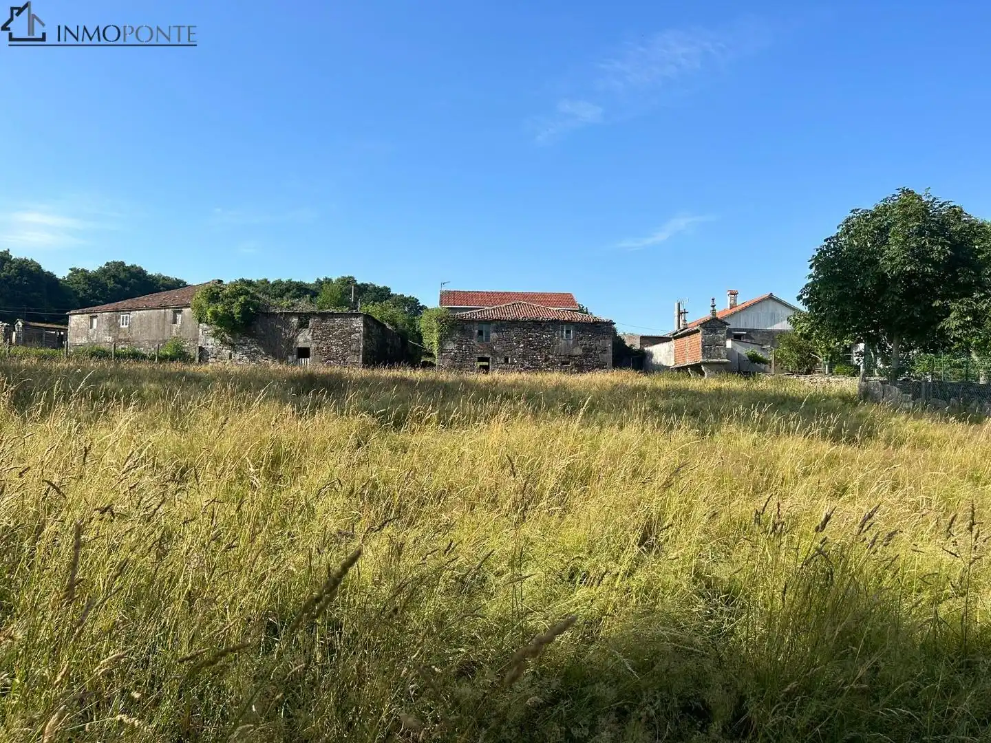 Haus mit Garten zum Verkauf in Forcarei, imagen 12
