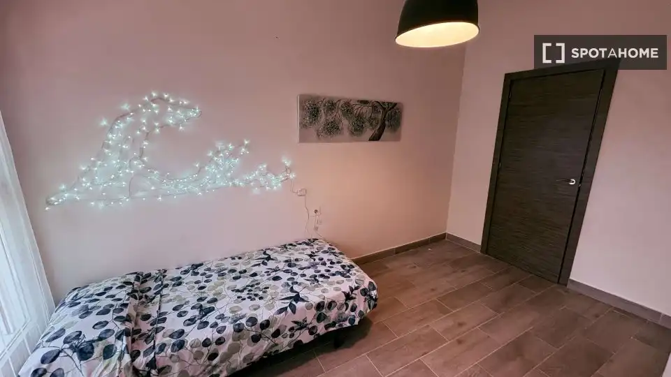Piso de alquiler en Sant Joan d'Alacant con Aire acondicionado, Calefacción y Amueblado