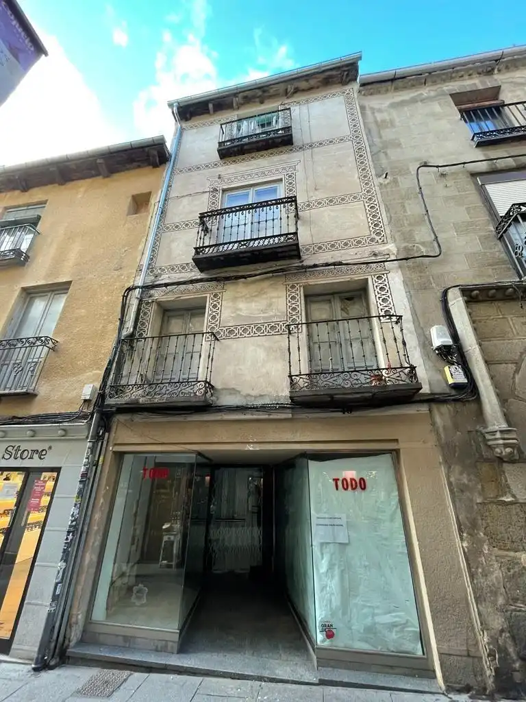 Immobles singulars en venda a Centro