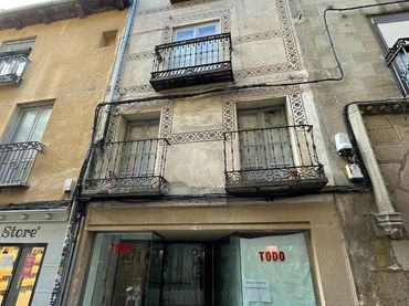 Residenziale in vendita a Centro