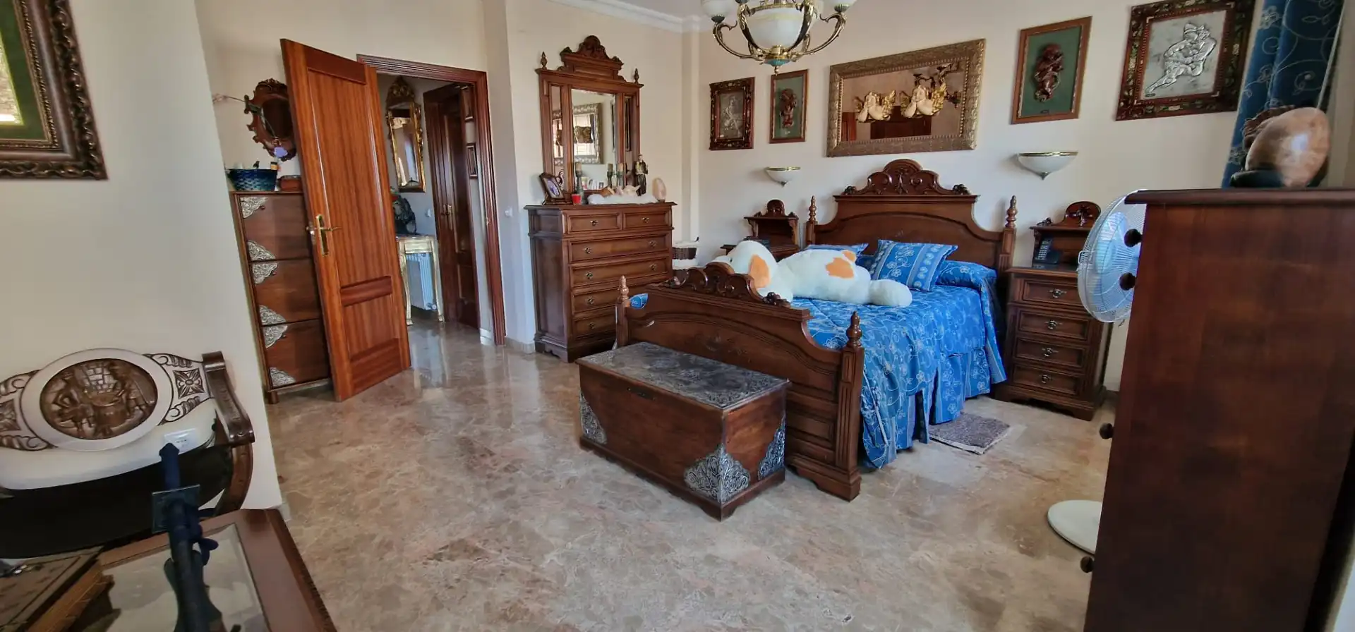 Casa amb terrassa en venda a Cájar, imagen 37