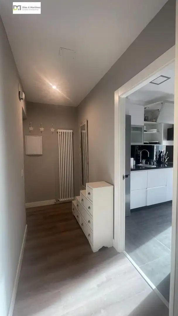Dúplex en venta en León Capital  con Calefacción y Parquet