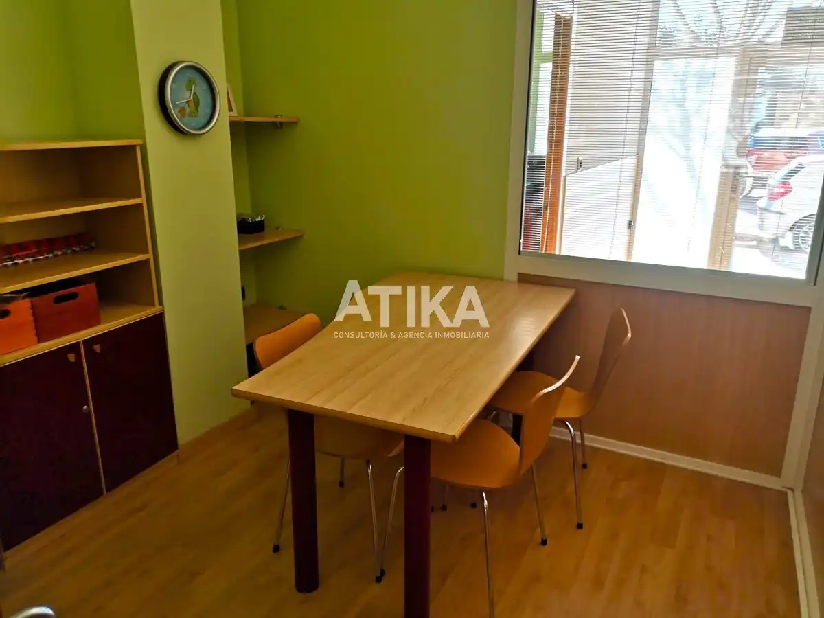 Business premises for sale in Sant Josep - Zona Hospital, imagen 10