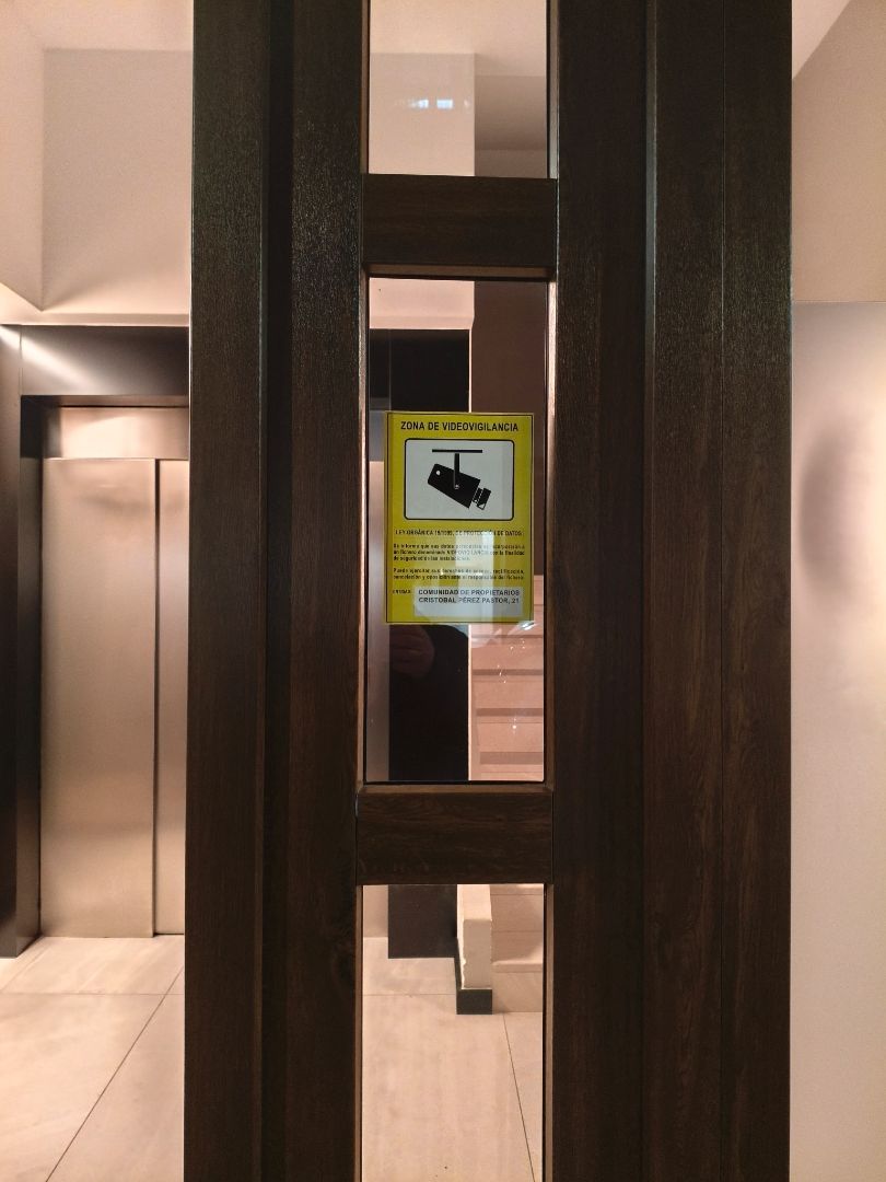 Traster de lloguer en  Albacete Capital