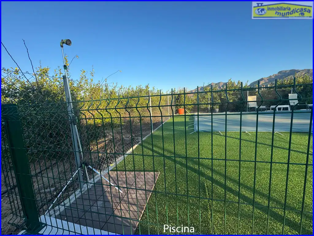 Country house with garden for sale in N/A, imagen 12