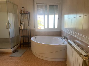 Appartamento con balcone in vendita a Carrer de Lepanto