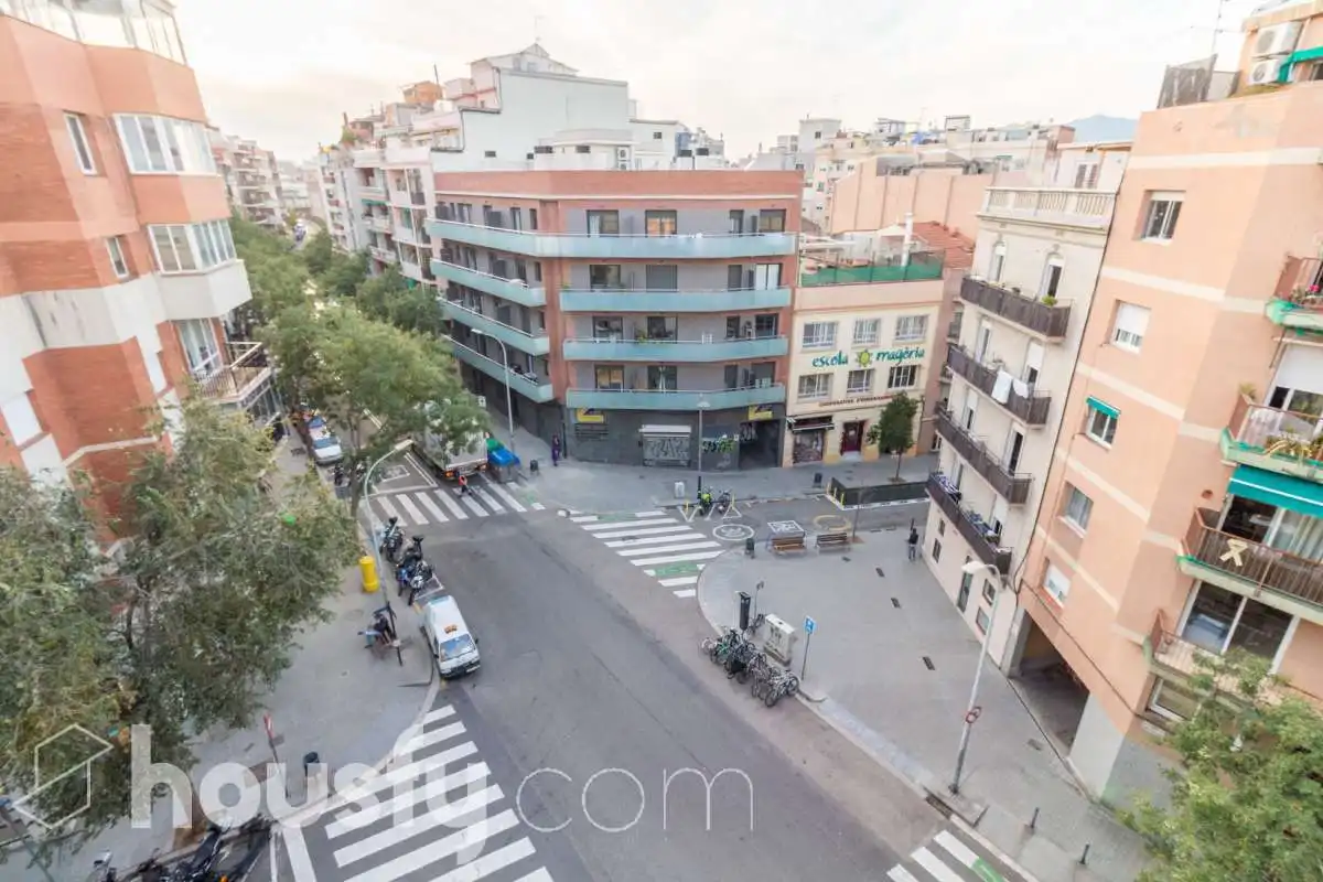 Piso en venta en Carrer de Sant Fructuós, La Font de la Guatlla