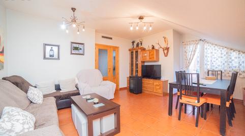 Foto 2 de Àtic en venda a Calle Aguila, Casco Antiguo Norte, Ciempozuelos