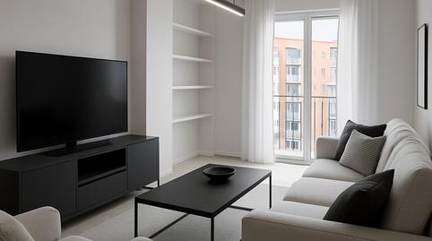 Foto 5 de Pis en venda a San Roque - Ronda Norte, Badajoz