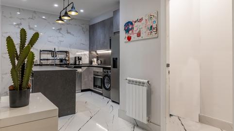 Foto 4 de Pis en venda a Garibay 6. Donostia-san Sebastián, Área Romántica, Donostia - San Sebastián