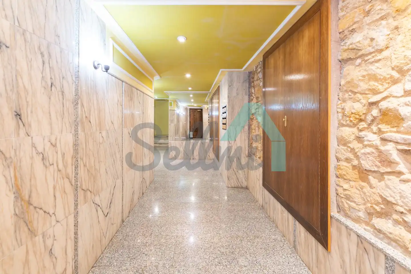 Wohnung zur Miete in San Isidoro, Casco Histórico