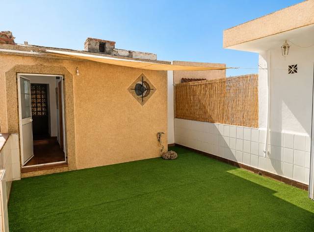 Apartamento en Alquiler en El Rinconcillo