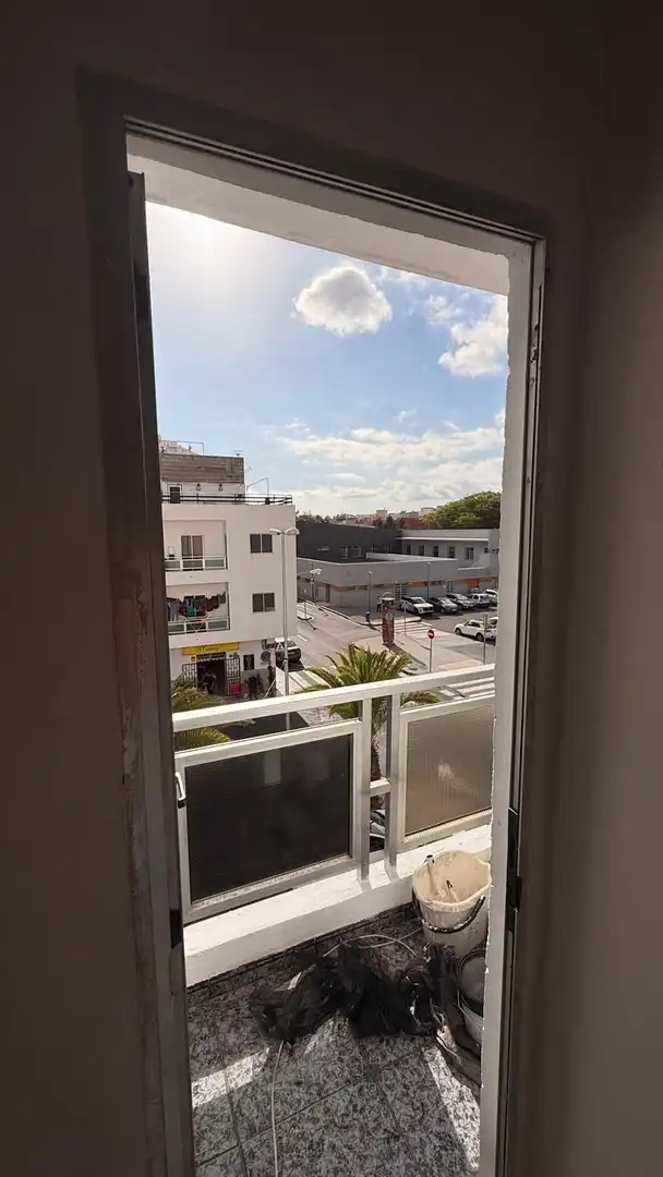 Exterior view of Apartments for sale in Arona