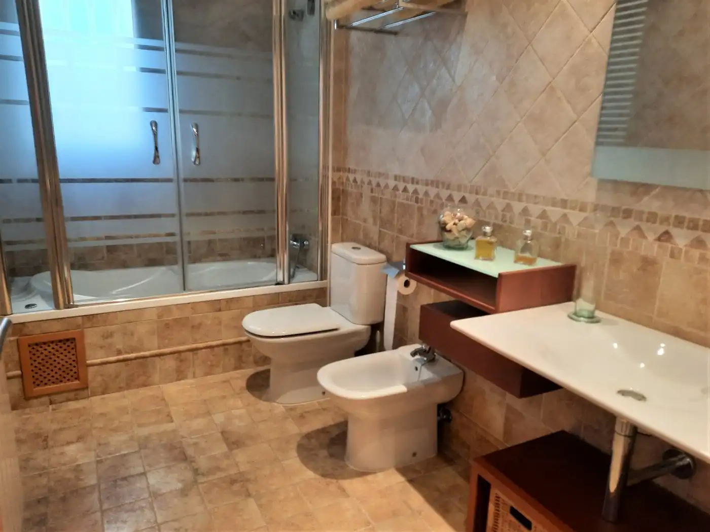 Casa o chalet en venta en El Esparragal