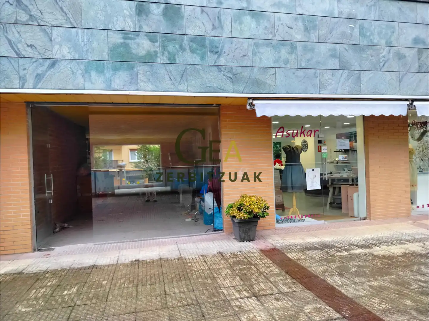 Gewerbefläche zur Miete in Hernani, imagen 14