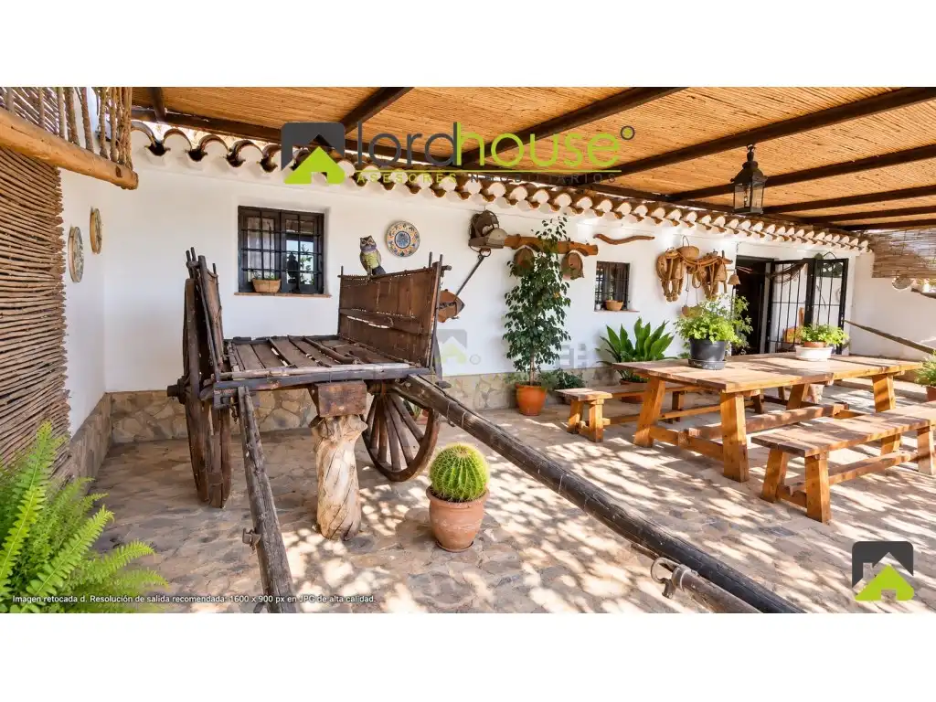 Casa en venta en Calle Salto, El 1