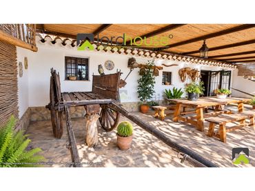 Casa en venta en Calle Salto, El 1