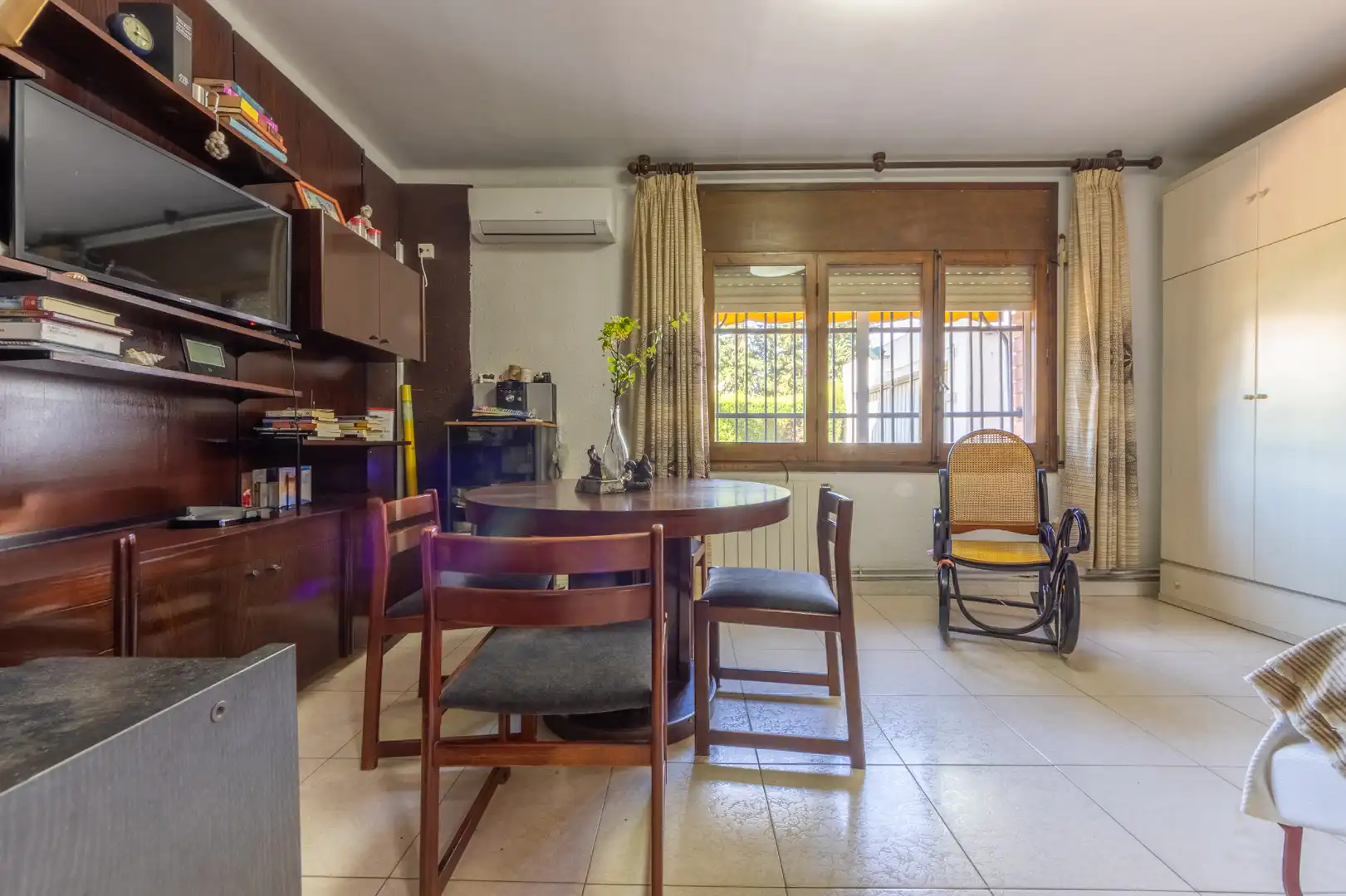 Comedor de Casa o chalet en venta en Salou con Aire acondicionado, Calefacción y Jardín privado