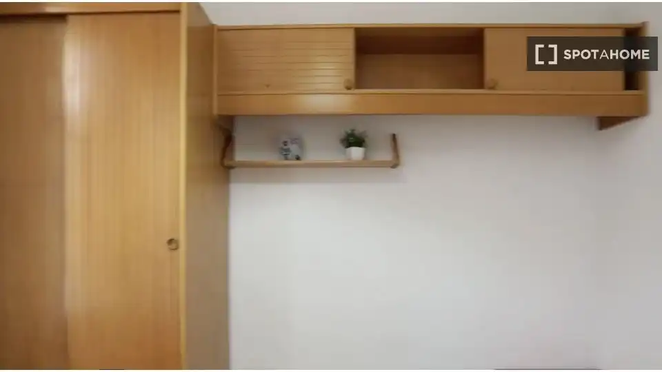Flat with terrace to rent in Sants - Montjuïc, imagen 18
