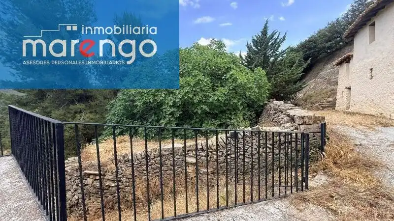 Finca rústica en venda en Todolella