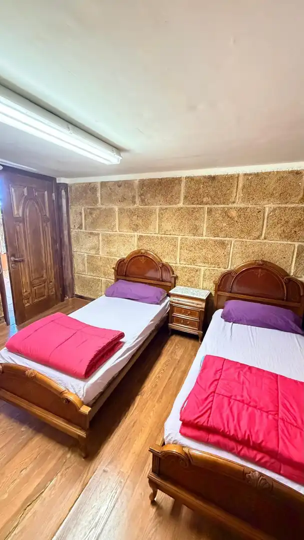 Finca rústica en venta en Arona pueblo
