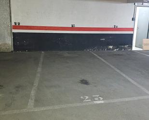 Parking of Garage for sale in  Barcelona Capital