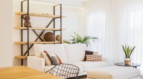 Foto 3 de Piso en venta en Eixample Sud – Migdia, Girona Capital