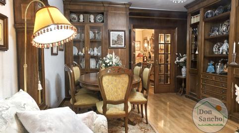 Foto 2 de Piso en venta en Centro, Valladolid