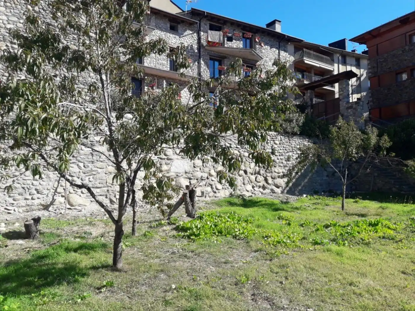 Residential land for sale in Puigcerdà, imagen 6