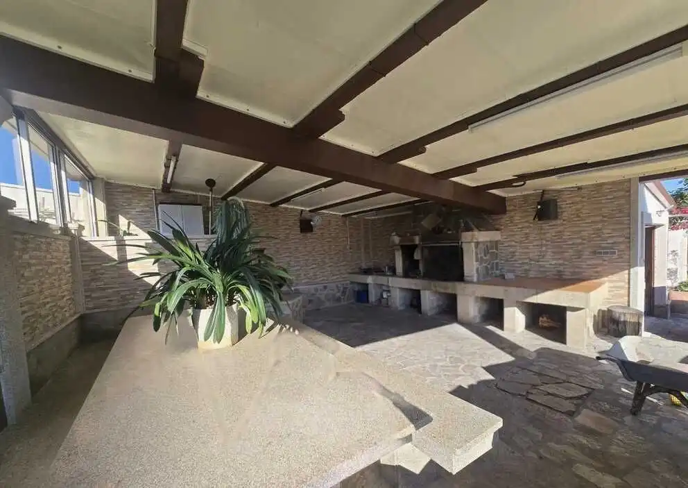 Maison avec jardin à vendre à Área Rural, imagen 10