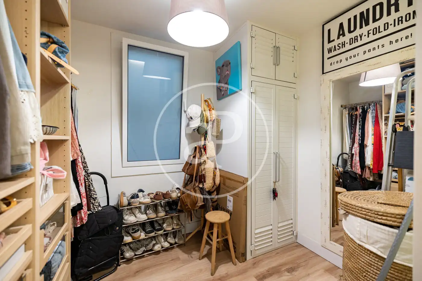 Wohnung mit Aufzug zum Verkauf in Carrer dels Madrazo, imagen 12