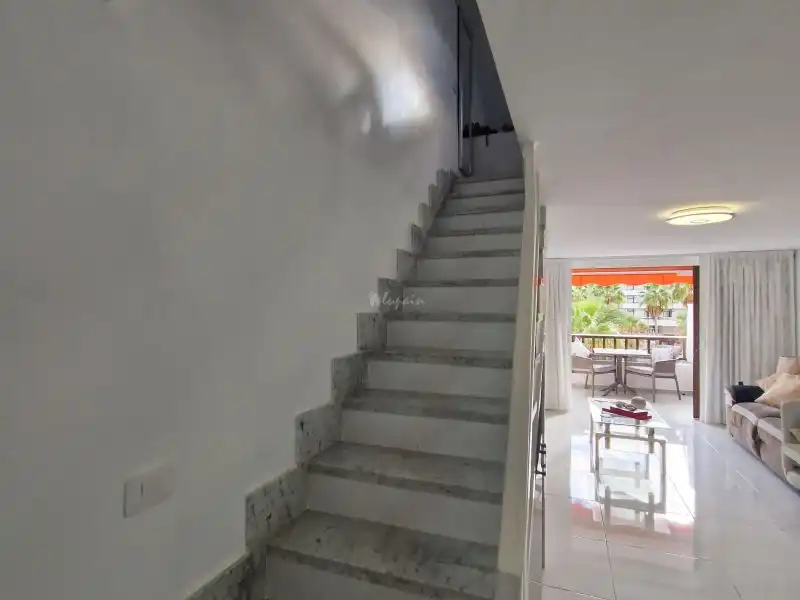 Mini appartamento con ascensore in vendita a Playa de las Américas, imagen 11