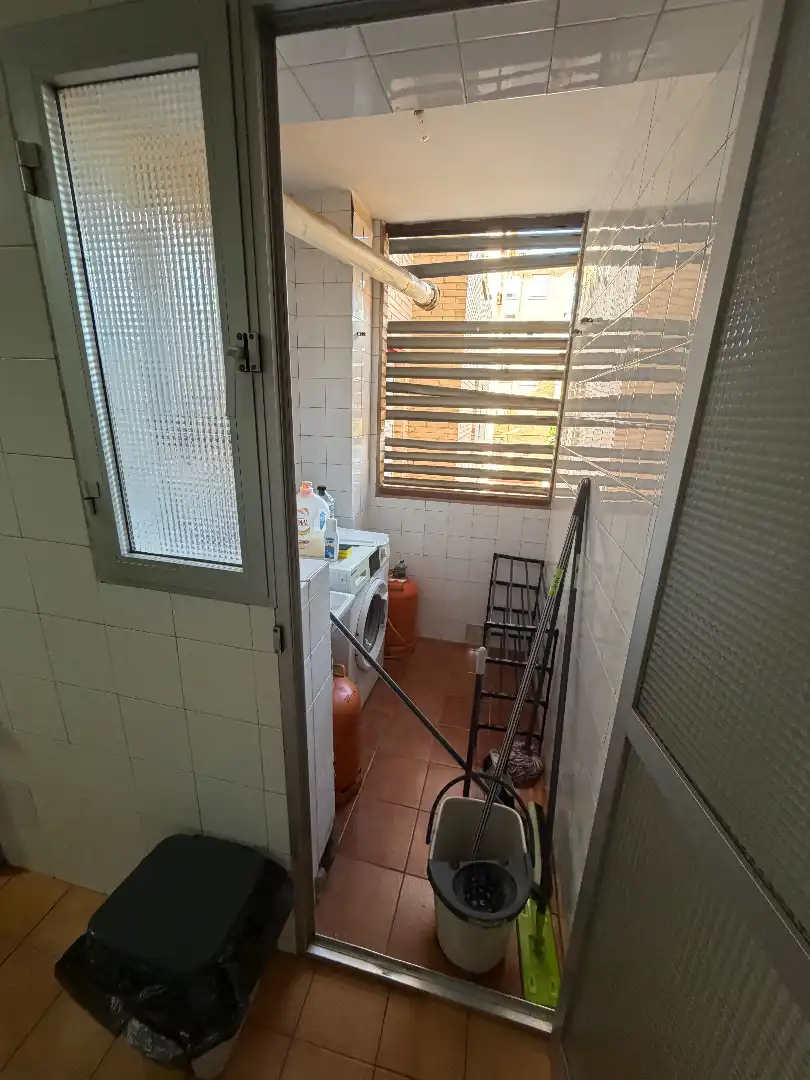 Piso con ascensor en alquiler en Avenida de Pulianas 24, imagen 12
