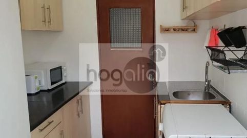 Foto 5 de Planta baja de alquiler en San Pablo, Sevilla Capital