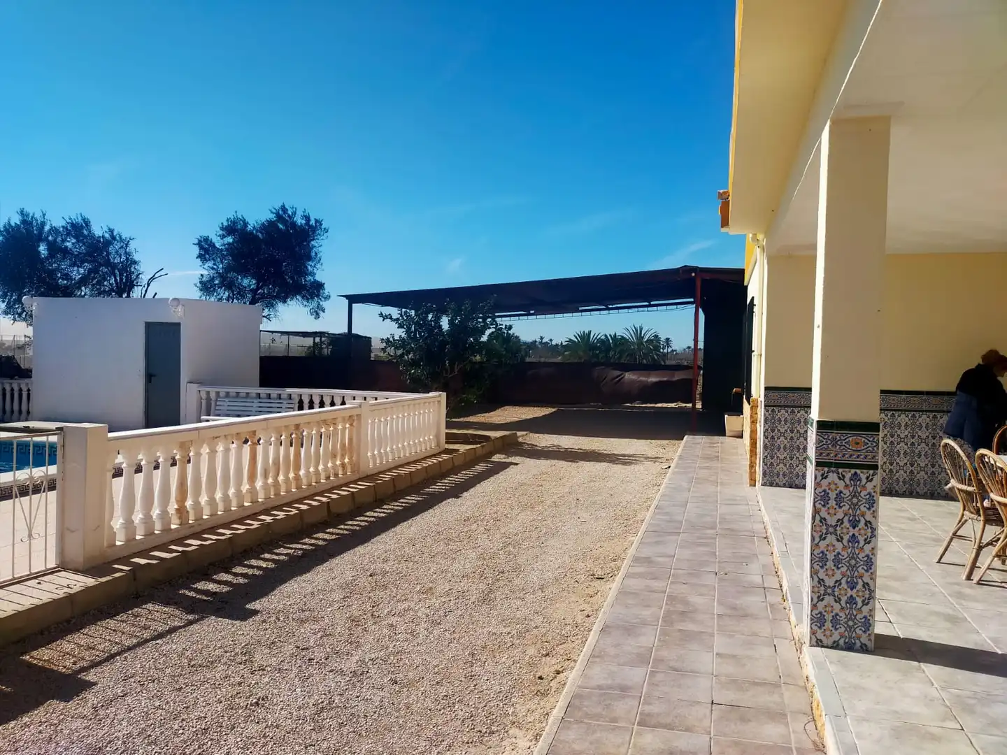 Villa à louer à La Foia - Daimés - Asprella, imagen 21