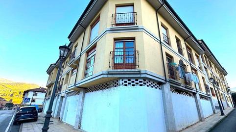 Foto 2 de Dúplex en venda a Ponfria, Potes, Cantabria