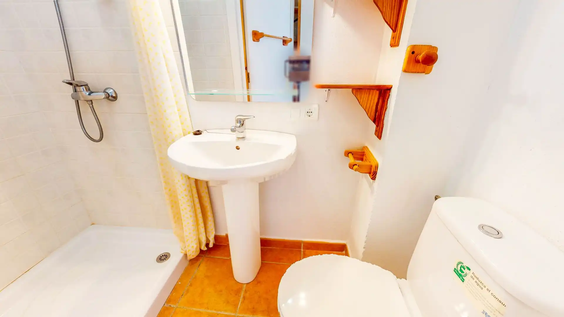 Terraced house for sale in Tolox, imagen 38