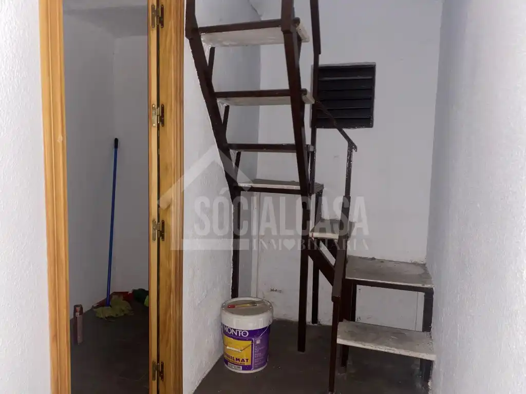 Local en venta en Calle Vazquez Aroca, Ciudad Jardín - Zoco