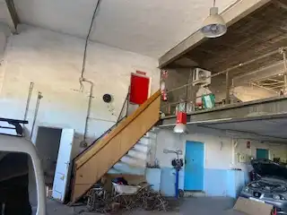 Nau industrial en venda en Cartagena
