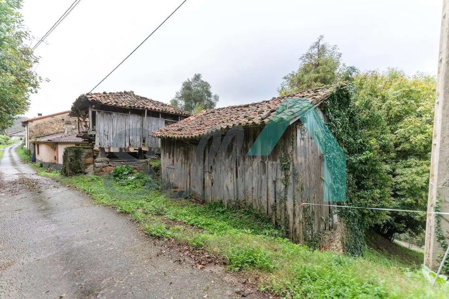 Maison rustique à vendre à Castañedo, imagen 44