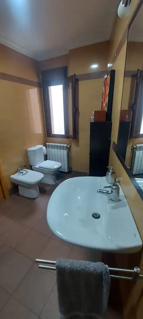 Casa o xalet en venda a Santa Catalina, 4, San Ildefonso - Catedral