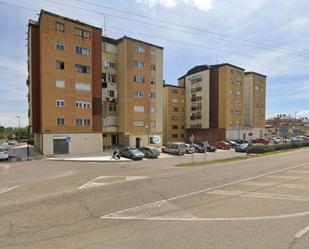 Parking of Garage for sale in Villamuriel de Cerrato