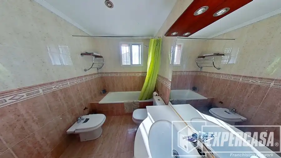 Villa con piscina in vendita a Urbanización LOS LAGOS/ALGINET 1009, imagen 60