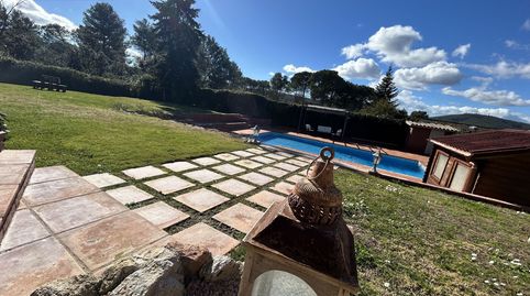 BEGUES BON SOLEI. CASA DE ENSUEÑO con magníficas vistas, imatge 3