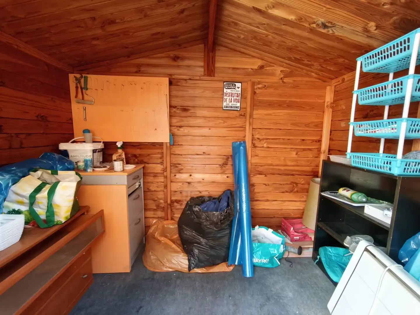 Wohnung zum Verkauf in Anglès mit Klimaanlage, Heizung und Terrasse