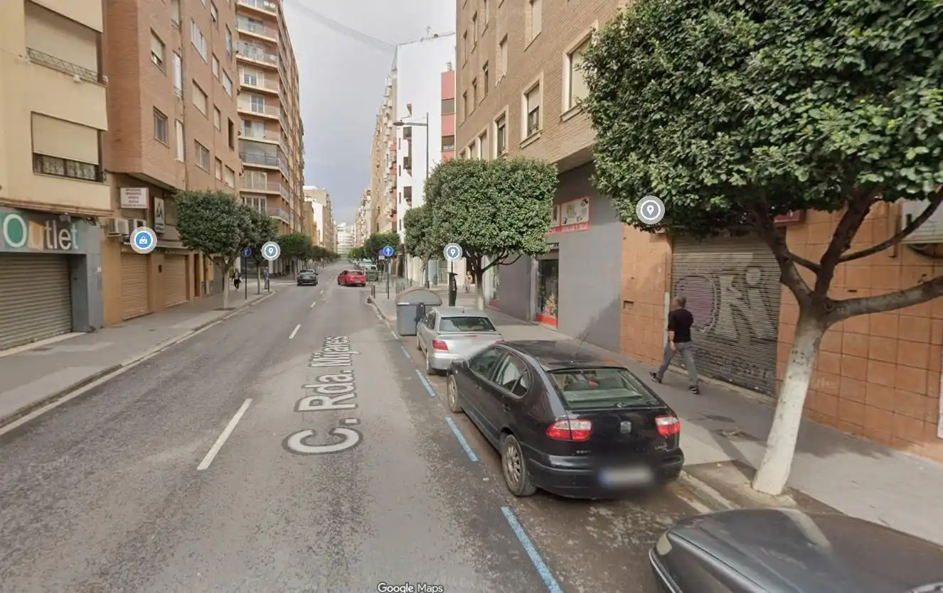 Ufficio in vendita a MIJARES, imagen 13