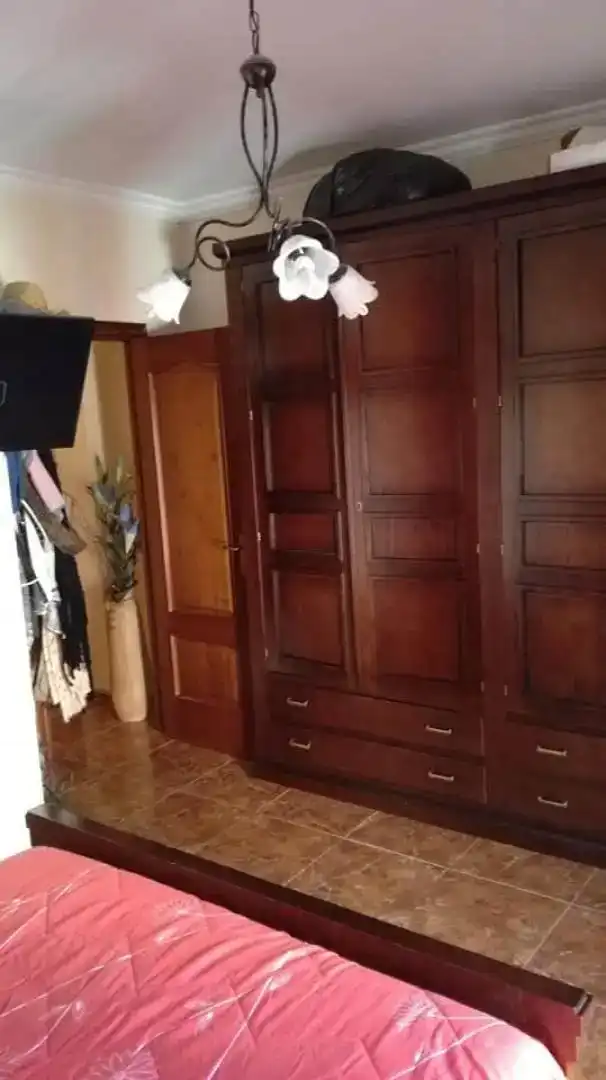 Dormitori de Dúplex en venda en Rute amb Aire condicionat, Moblat i Balcó
